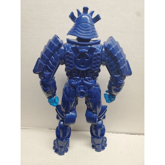 Transformers Age of Extinction Titan Hero Autobot Drift Action  Figure - Picture 4 of 8